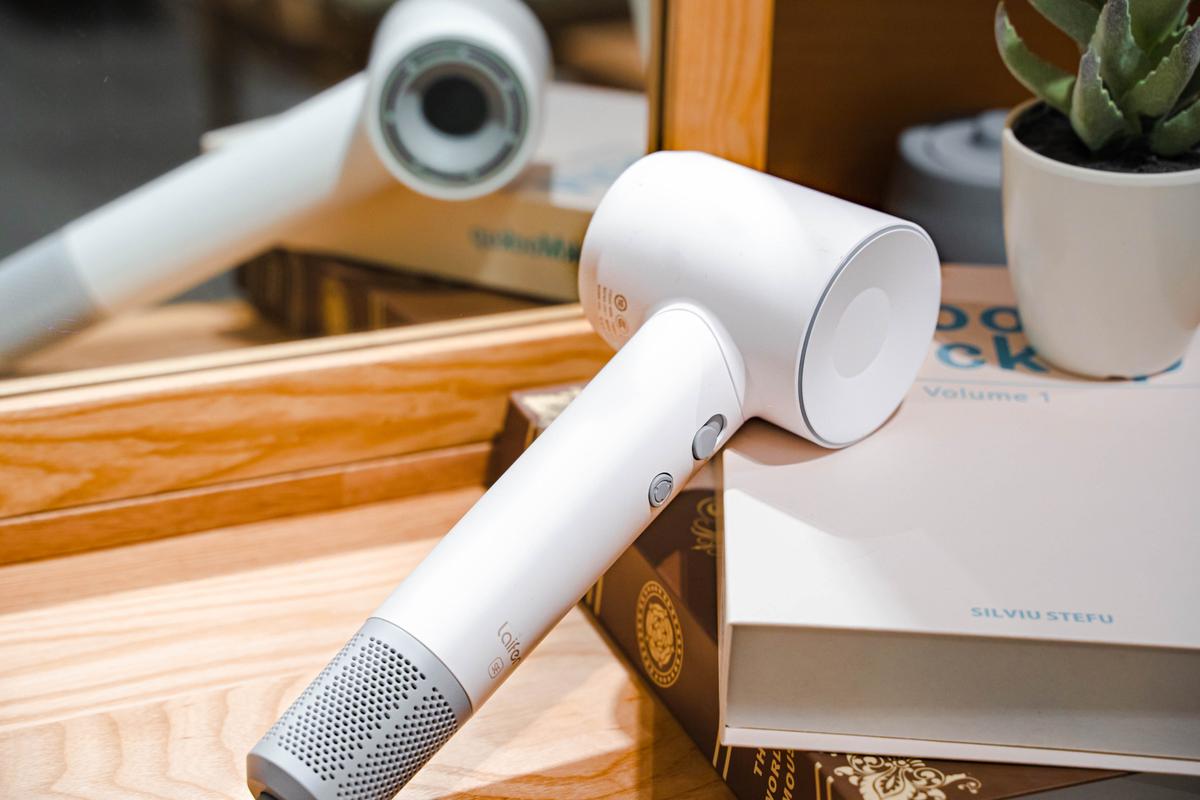 狗狗吹风机什么牌子好_狗狗专用吹风机哪个牌子好-第2张图片-后鲨宠物 狗狗吹风机什么牌子好_狗狗专用吹风机哪个牌子好-第2张图片-后鲨宠物