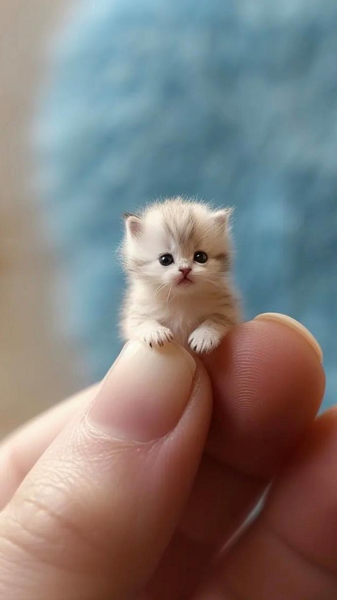 最小的猫咪品种,最小猫咪品种?-第5张图片-后鲨宠物 最小的猫咪品种,最小猫咪品种?-第5张图片-后鲨宠物