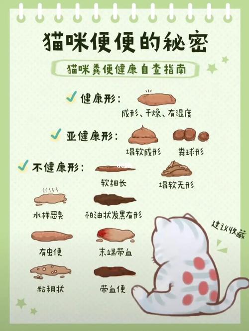 猫咪拉稀是怎么回事,小猫咪拉稀怎么治疗最快最有效-第5张图片-后鲨宠物 猫咪拉稀是怎么回事,小猫咪拉稀怎么治疗最快最有效-第5张图片-后鲨宠物