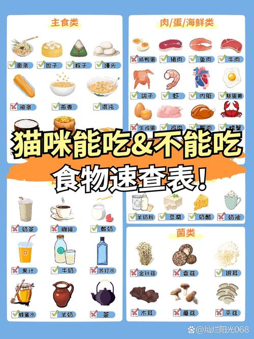 猫咪可以吃稀饭吗_猫可以吃稀饭嘛-第5张图片-后鲨宠物