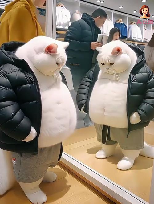 冬天猫咪怕冷吗，冬天猫怕不怕冷？-第4张图片-后鲨宠物