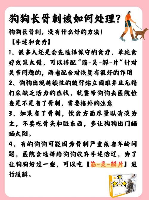 狗狗骨刺症状有哪些_狗狗骨刺症状有哪些表现-第4张图片-后鲨宠物 狗狗骨刺症状有哪些_狗狗骨刺症状有哪些表现-第4张图片-后鲨宠物