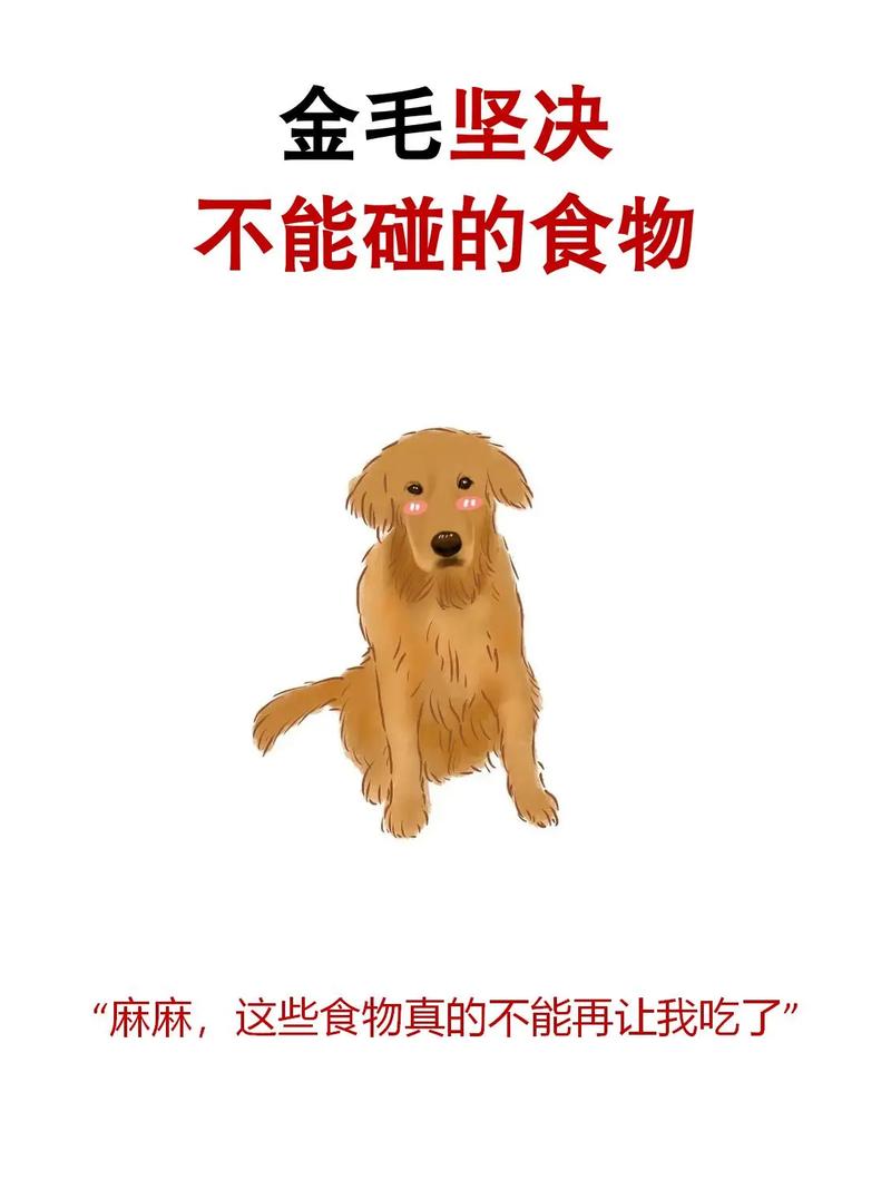  狗狗能吃苹果核吗，狗狗能不能吃苹果核-第3张图片-后鲨宠物