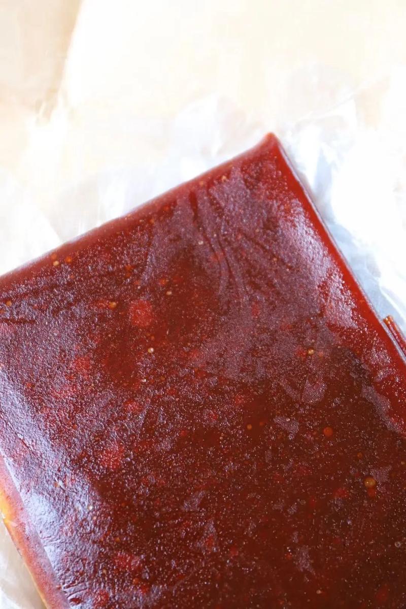 狗狗可以吃果丹皮吗,狗可以吃果丹皮么?-第1张图片-后鲨宠物 狗狗可以吃果丹皮吗,狗可以吃果丹皮么?-第1张图片-后鲨宠物