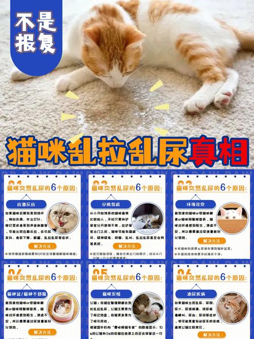 猫咪尿黄是什么原因，猫猫尿黄是怎么回事？-第5张图片-后鲨宠物