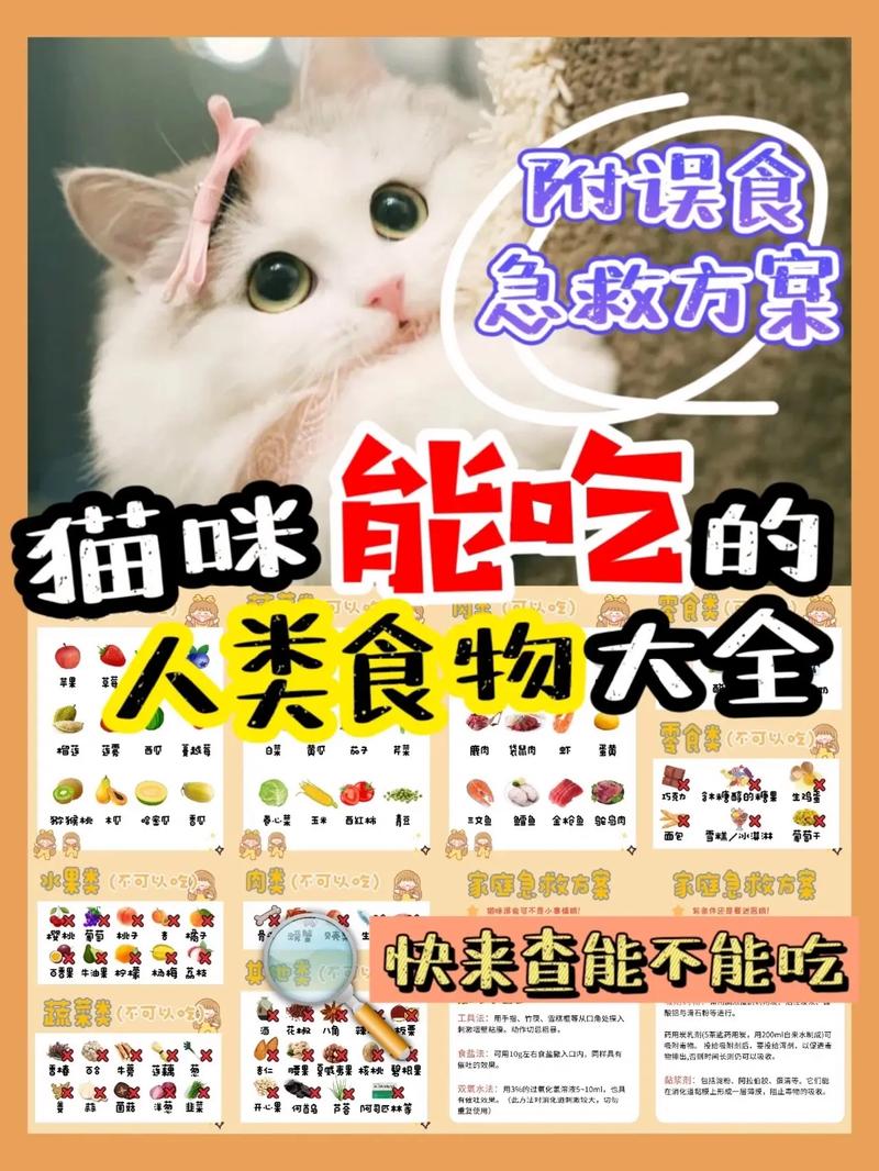 猫咪喜欢吃什么,猫咪喜欢吃什么口味的猫粮?-第3张图片-后鲨宠物 猫咪喜欢吃什么,猫咪喜欢吃什么口味的猫粮?-第3张图片-后鲨宠物