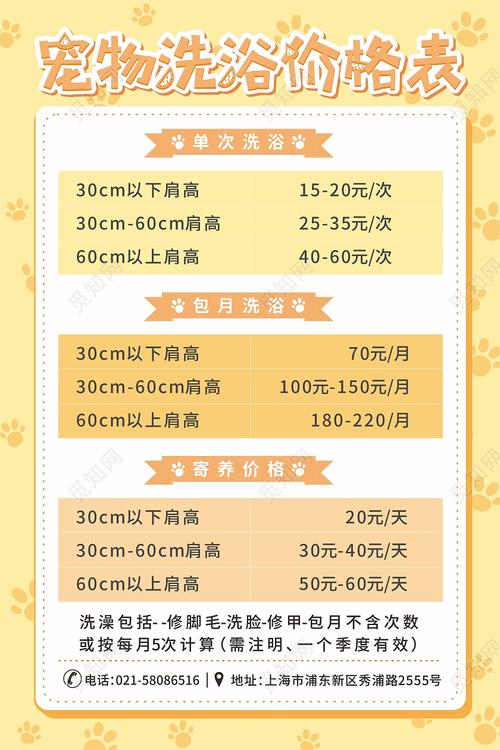 给猫咪洗澡多少钱,去宠物店给猫咪洗澡多少钱-第4张图片-后鲨宠物 给猫咪洗澡多少钱,去宠物店给猫咪洗澡多少钱-第4张图片-后鲨宠物