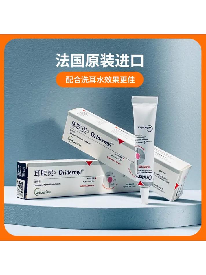 狗狗耳朵痒用什么药_狗狗耳螨用碘伏很有效-第2张图片-后鲨宠物 狗狗耳朵痒用什么药_狗狗耳螨用碘伏很有效-第2张图片-后鲨宠物