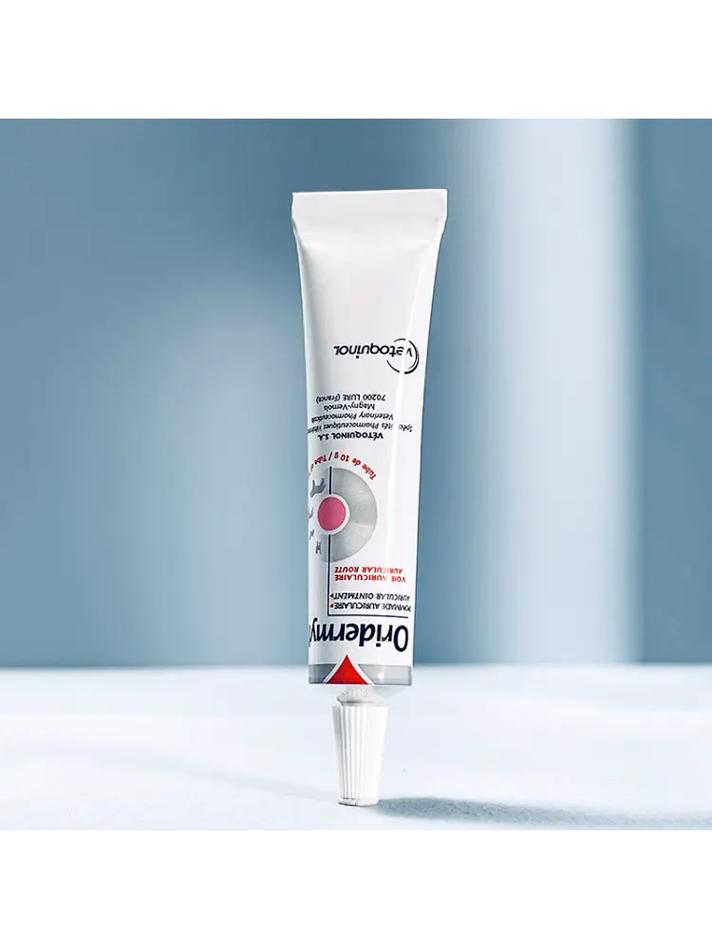 狗狗耳朵痒用什么药_狗狗耳螨用碘伏很有效-第4张图片-后鲨宠物 狗狗耳朵痒用什么药_狗狗耳螨用碘伏很有效-第4张图片-后鲨宠物