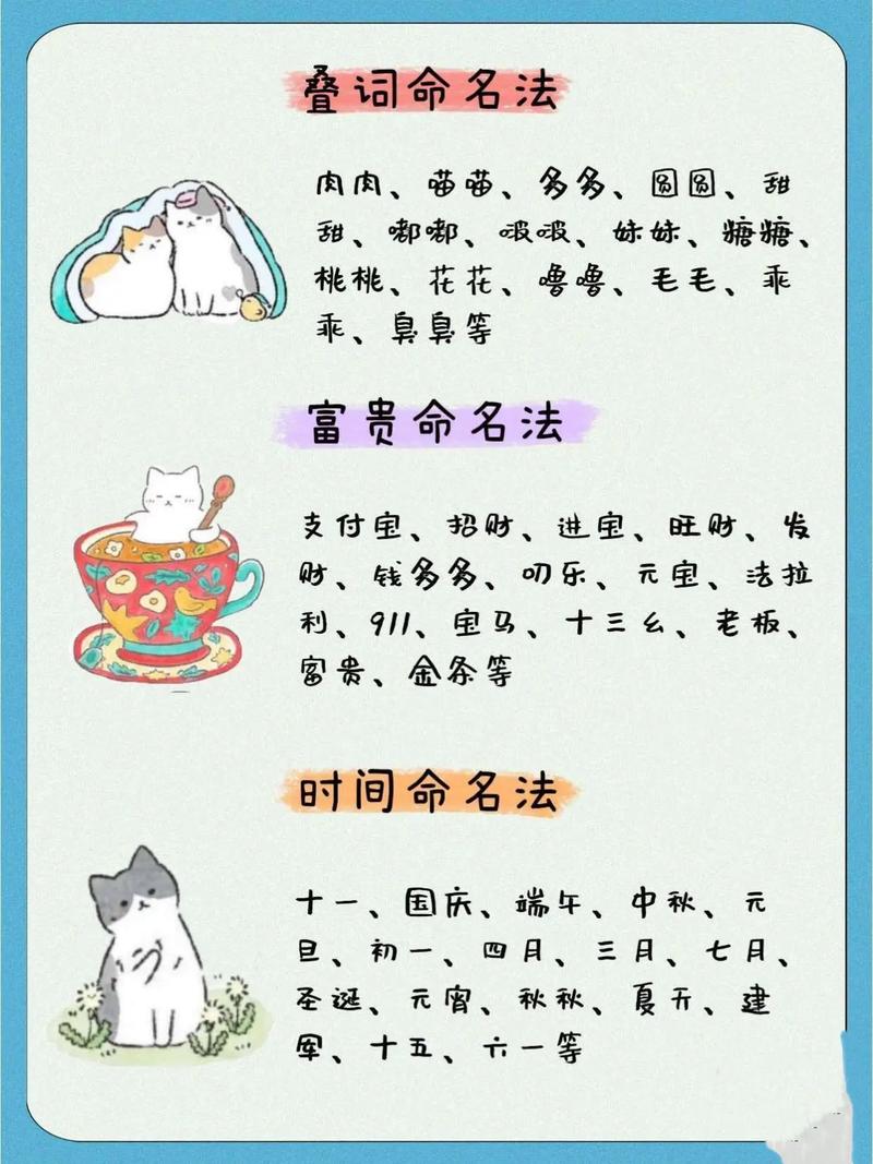 猫猫名字大全洋气的,猫猫咪名字大全?-第4张图片-后鲨宠物 猫猫名字大全洋气的,猫猫咪名字大全?-第4张图片-后鲨宠物