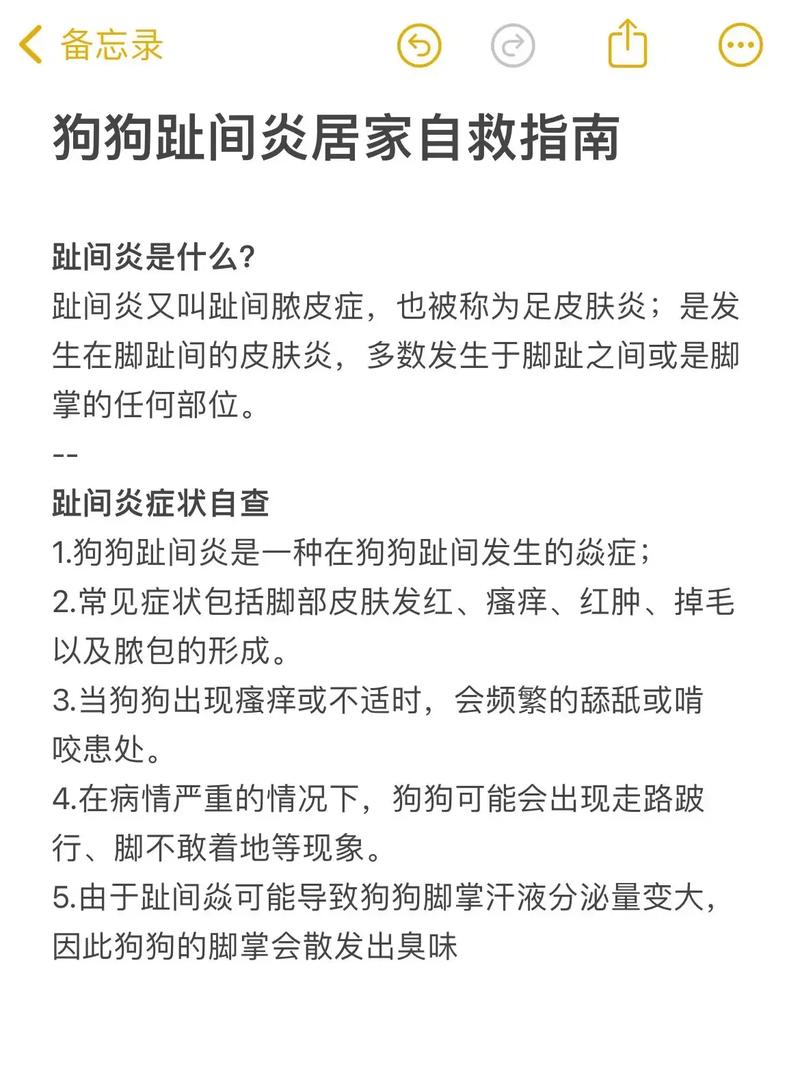 狗狗脚肿了怎么办,狗狗脚肿了怎么消肿?-第1张图片-后鲨宠物 狗狗脚肿了怎么办,狗狗脚肿了怎么消肿?-第1张图片-后鲨宠物