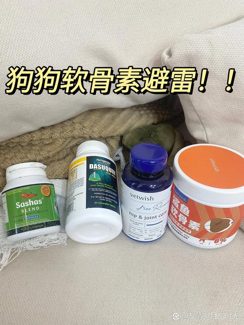 狗狗软骨病怎么治_狗狗软骨病怎么治疗比较好-第5张图片-后鲨宠物 狗狗软骨病怎么治_狗狗软骨病怎么治疗比较好-第5张图片-后鲨宠物