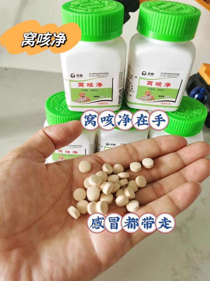 狗狗咳嗽吃什么药,狗狗咳嗽吃什么药止咳效果好-第4张图片-后鲨宠物 狗狗咳嗽吃什么药,狗狗咳嗽吃什么药止咳效果好-第4张图片-后鲨宠物