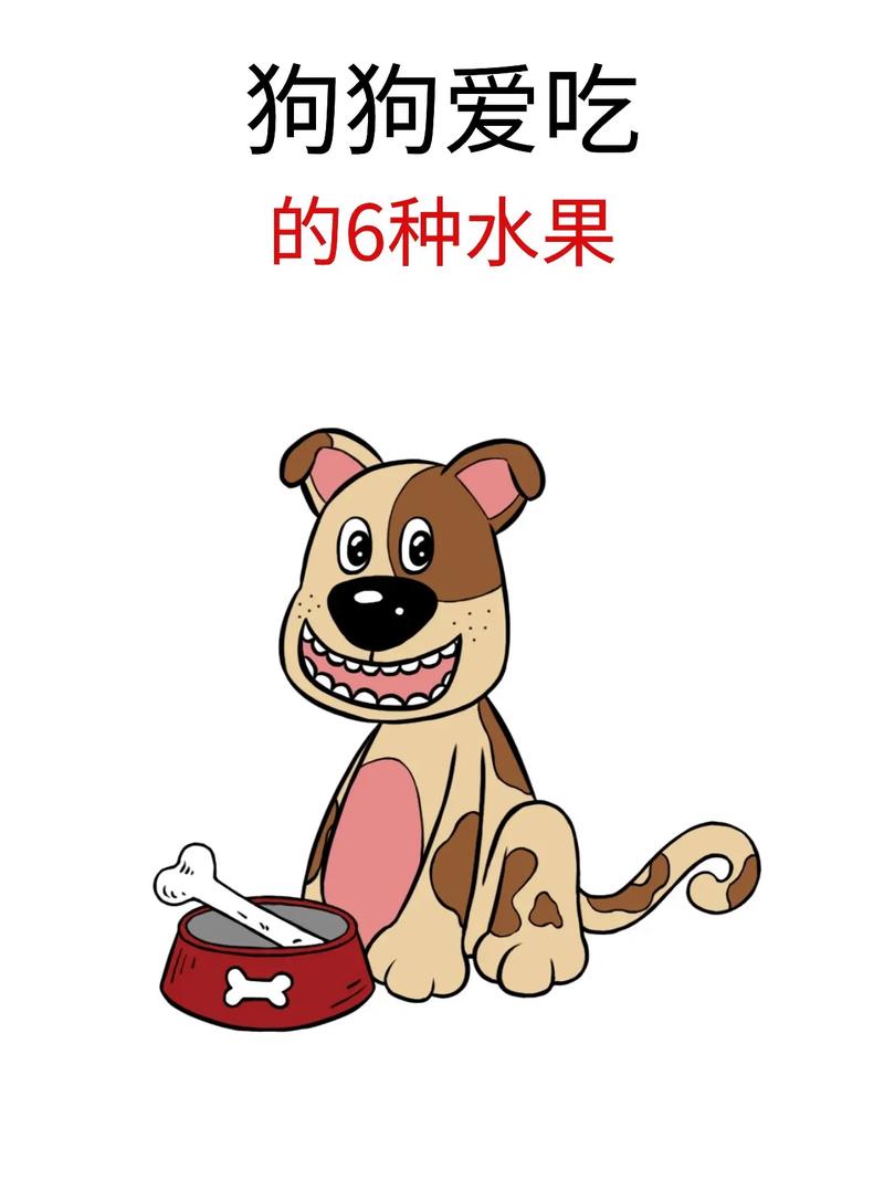 狗狗可以吃奇异果吗,狗狗能不能吃奇异果-第2张图片-后鲨宠物 狗狗可以吃奇异果吗,狗狗能不能吃奇异果-第2张图片-后鲨宠物