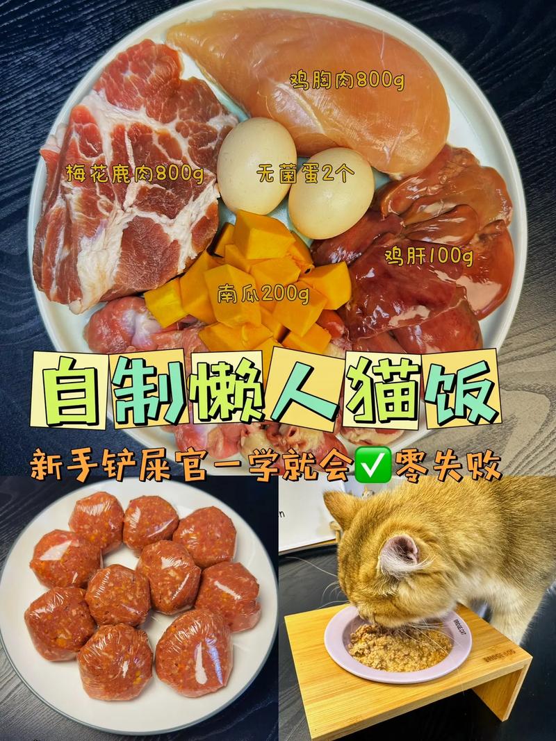 鸡胸肉猫咪吃怎么做_鸡胸肉猫咪吃怎么做好吃-第2张图片-后鲨宠物 鸡胸肉猫咪吃怎么做_鸡胸肉猫咪吃怎么做好吃-第2张图片-后鲨宠物