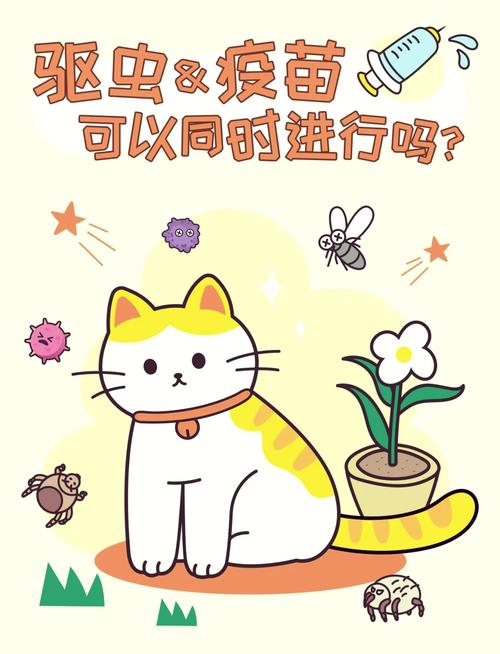 狗狗驱虫和疫苗的顺序,狗驱虫和打疫苗顺序?-第4张图片-后鲨宠物 狗狗驱虫和疫苗的顺序,狗驱虫和打疫苗顺序?-第4张图片-后鲨宠物