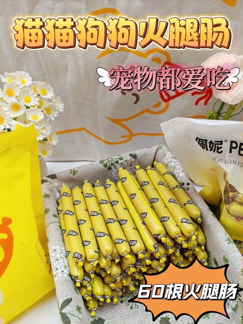 狗狗能吃人吃的火腿肠吗_狗能不能吃人吃的火腿肠-第2张图片-后鲨宠物 狗狗能吃人吃的火腿肠吗_狗能不能吃人吃的火腿肠-第2张图片-后鲨宠物