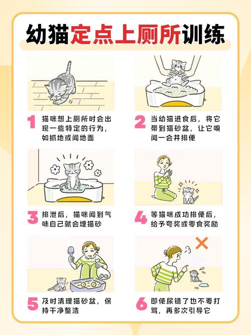 怎么教猫咪用马桶,如何教猫用马桶-第5张图片-后鲨宠物 怎么教猫咪用马桶,如何教猫用马桶-第5张图片-后鲨宠物