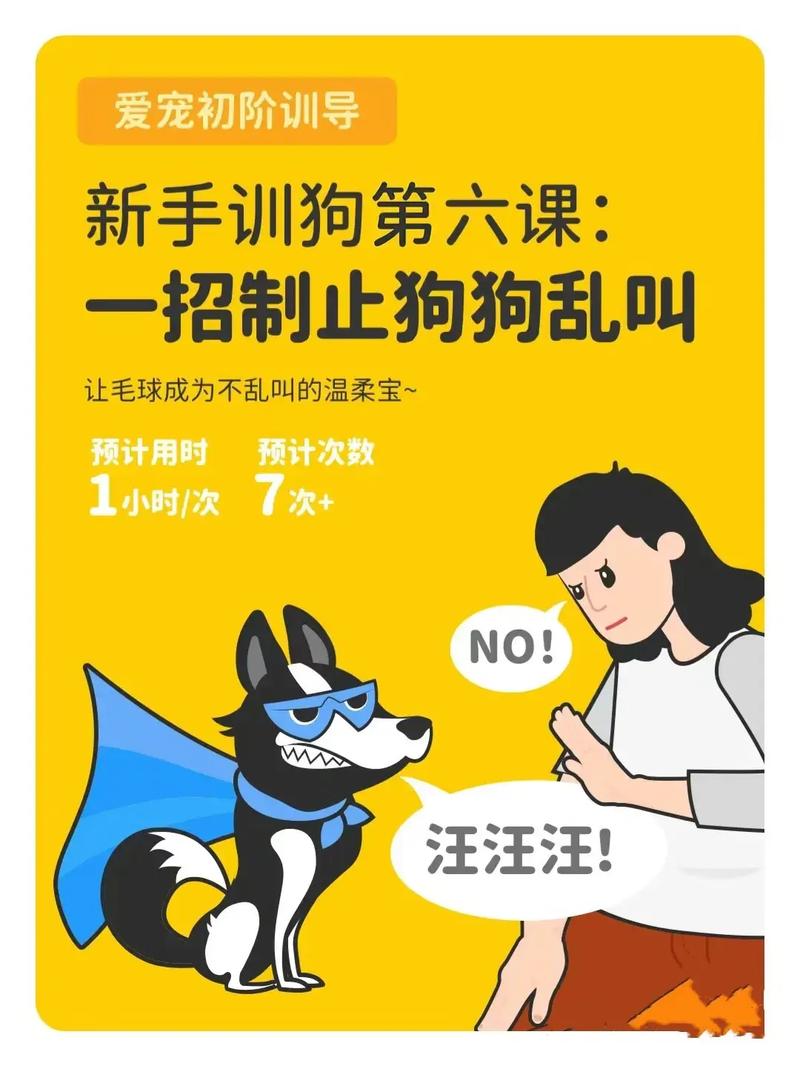 怎样才能让狗狗不乱叫_怎样才能让狗狗不乱叫声-第5张图片-后鲨宠物 怎样才能让狗狗不乱叫_怎样才能让狗狗不乱叫声-第5张图片-后鲨宠物