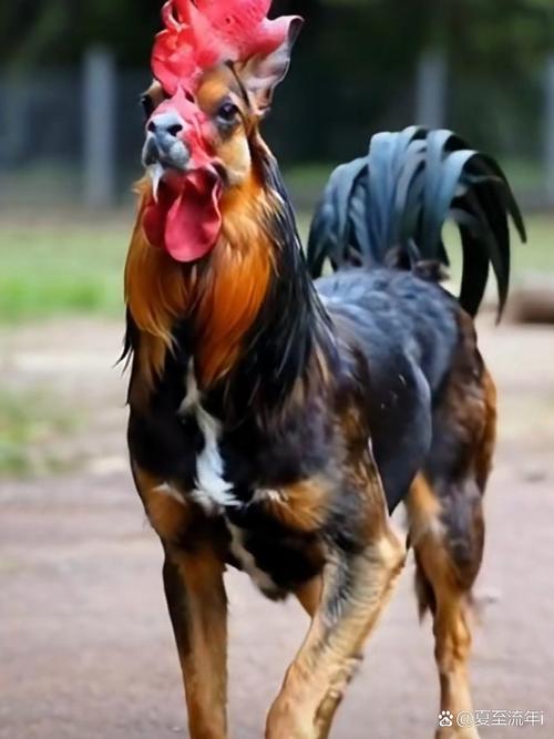 狗狗可以吃鸡头吗_狗能吃鸡头-第3张图片-后鲨宠物 狗狗可以吃鸡头吗_狗能吃鸡头-第3张图片-后鲨宠物