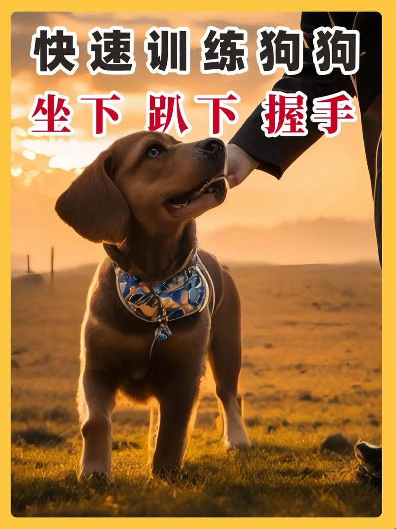 怎么教狗狗坐下_如何教狗狗坐下-第4张图片-后鲨宠物 怎么教狗狗坐下_如何教狗狗坐下-第4张图片-后鲨宠物