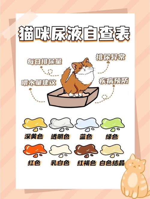 猫猫一天尿几次正常,猫咪一天尿几次正常吗-第2张图片-后鲨宠物 猫猫一天尿几次正常,猫咪一天尿几次正常吗-第2张图片-后鲨宠物