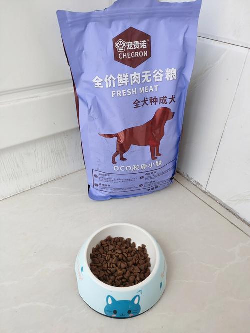 狗狗换了狗粮不吃怎么办,狗狗换了狗粮就不吃了-第3张图片-后鲨宠物 狗狗换了狗粮不吃怎么办,狗狗换了狗粮就不吃了-第3张图片-后鲨宠物