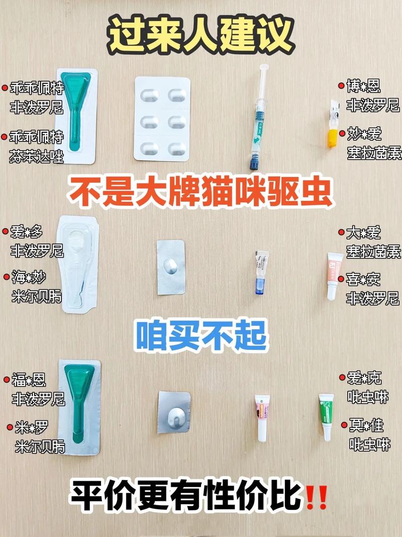 猫咪体内驱虫药哪个好,猫体内驱虫吃什么牌子要好?-第4张图片-后鲨宠物 猫咪体内驱虫药哪个好,猫体内驱虫吃什么牌子要好?-第4张图片-后鲨宠物