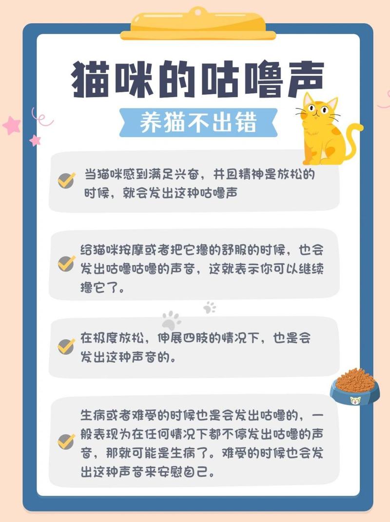 猫咪喉咙里呼噜呼噜的_猫咪喉咙里呼噜呼噜的声音-第6张图片-后鲨宠物 猫咪喉咙里呼噜呼噜的_猫咪喉咙里呼噜呼噜的声音-第6张图片-后鲨宠物