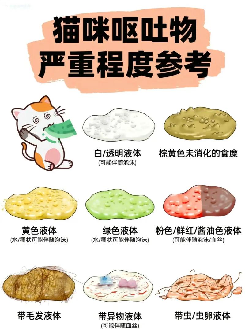 猫咪拉稀了但是精神挺好的,猫儿拉稀但是精神很好-第5张图片-后鲨宠物 猫咪拉稀了但是精神挺好的,猫儿拉稀但是精神很好-第5张图片-后鲨宠物