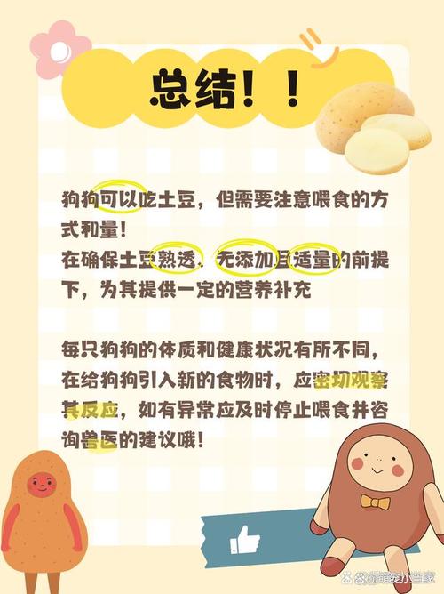 狗狗吃土豆好吗,狗狗吃土豆好吗会死吗?-第2张图片-后鲨宠物 狗狗吃土豆好吗,狗狗吃土豆好吗会死吗?-第2张图片-后鲨宠物