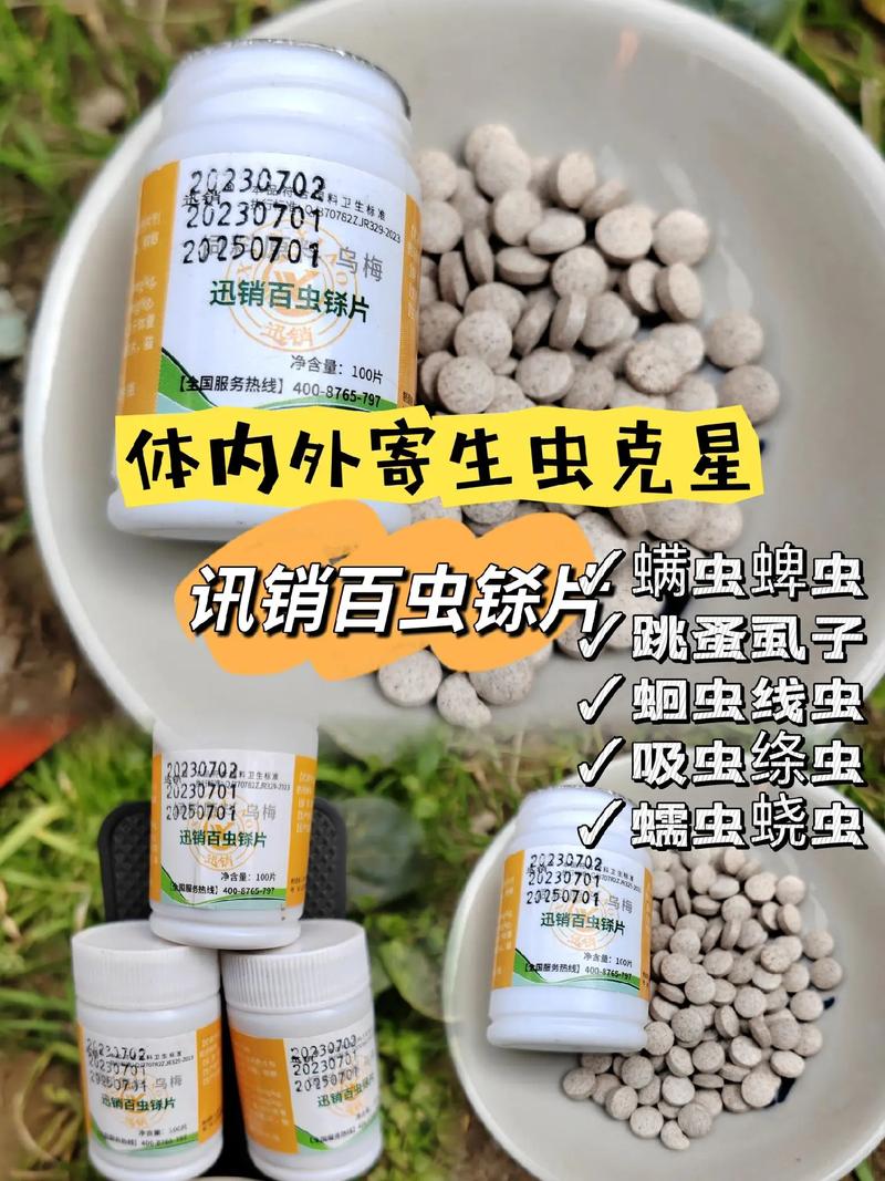 狗狗吃什么驱虫药,狗狗吃什么驱虫药不刺激肠胃?-第5张图片-后鲨宠物 狗狗吃什么驱虫药,狗狗吃什么驱虫药不刺激肠胃?-第5张图片-后鲨宠物