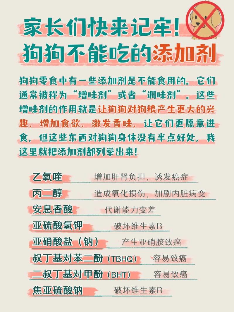 狗狗健胃消食片哪个牌子好,狗狗吃什么健胃消食片好?-第2张图片-后鲨宠物 狗狗健胃消食片哪个牌子好,狗狗吃什么健胃消食片好?-第2张图片-后鲨宠物
