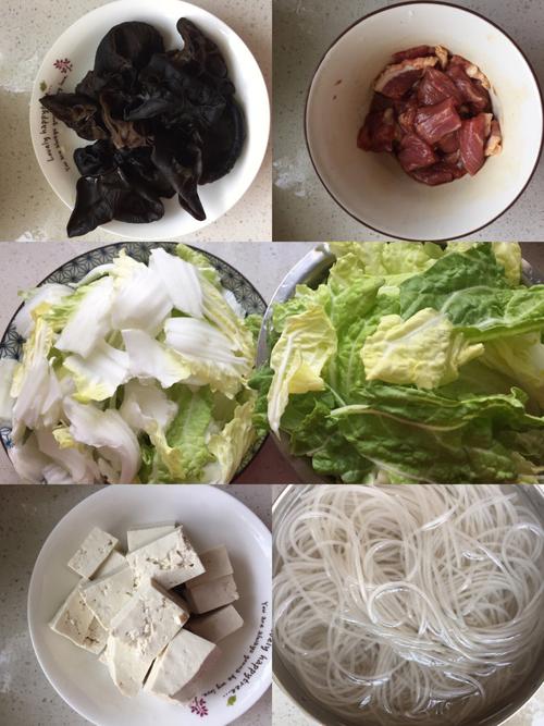 狗狗能吃粉条吗_狗能吃粉吗?-第3张图片-后鲨宠物 狗狗能吃粉条吗_狗能吃粉吗?-第3张图片-后鲨宠物