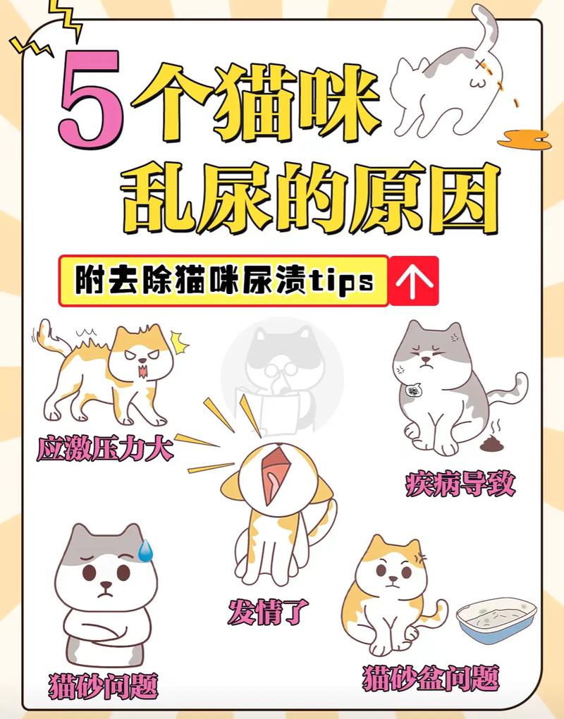 猫咪到处拉屎怎么办,猫咪到处拉屎怎么办啊?-第1张图片-后鲨宠物 猫咪到处拉屎怎么办,猫咪到处拉屎怎么办啊?-第1张图片-后鲨宠物