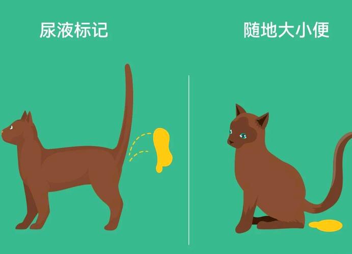 猫咪到处拉屎怎么办,猫咪到处拉屎怎么办啊?-第2张图片-后鲨宠物 猫咪到处拉屎怎么办,猫咪到处拉屎怎么办啊?-第2张图片-后鲨宠物