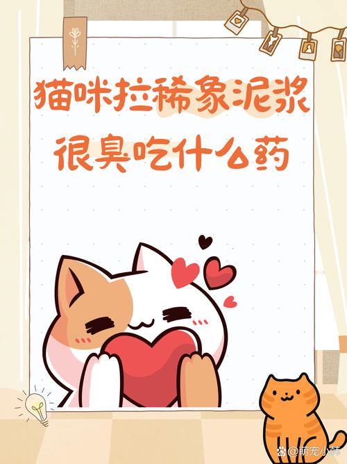 猫咪拉稀像泥浆很臭_猫咪拉稀像泥浆很臭是什么原因-第2张图片-后鲨宠物 猫咪拉稀像泥浆很臭_猫咪拉稀像泥浆很臭是什么原因-第2张图片-后鲨宠物