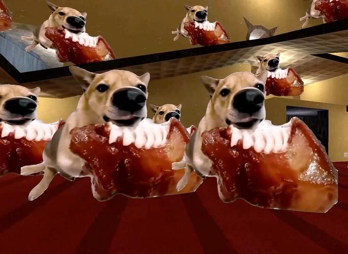 狗狗能吃瘦肉吗_狗狗能吃瘦猪肉吗-第2张图片-后鲨宠物 狗狗能吃瘦肉吗_狗狗能吃瘦猪肉吗-第2张图片-后鲨宠物