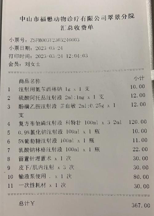 狗狗肠胃炎输液多少钱_狗狗肠胃炎输液多少钱一次-第2张图片-后鲨宠物 狗狗肠胃炎输液多少钱_狗狗肠胃炎输液多少钱一次-第2张图片-后鲨宠物