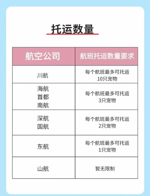 狗狗飞机托运多少钱,狗狗飞机托运要多少钱?-第5张图片-后鲨宠物 狗狗飞机托运多少钱,狗狗飞机托运要多少钱?-第5张图片-后鲨宠物