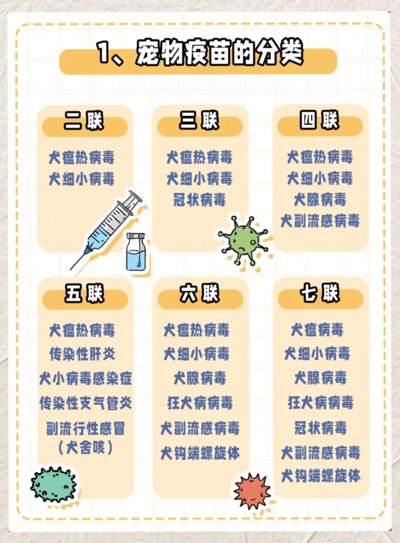 狗狗打完疫苗吐了怎么回事,狗狗打完疫苗吐了怎么回事啊?-第1张图片-后鲨宠物 狗狗打完疫苗吐了怎么回事,狗狗打完疫苗吐了怎么回事啊?-第1张图片-后鲨宠物