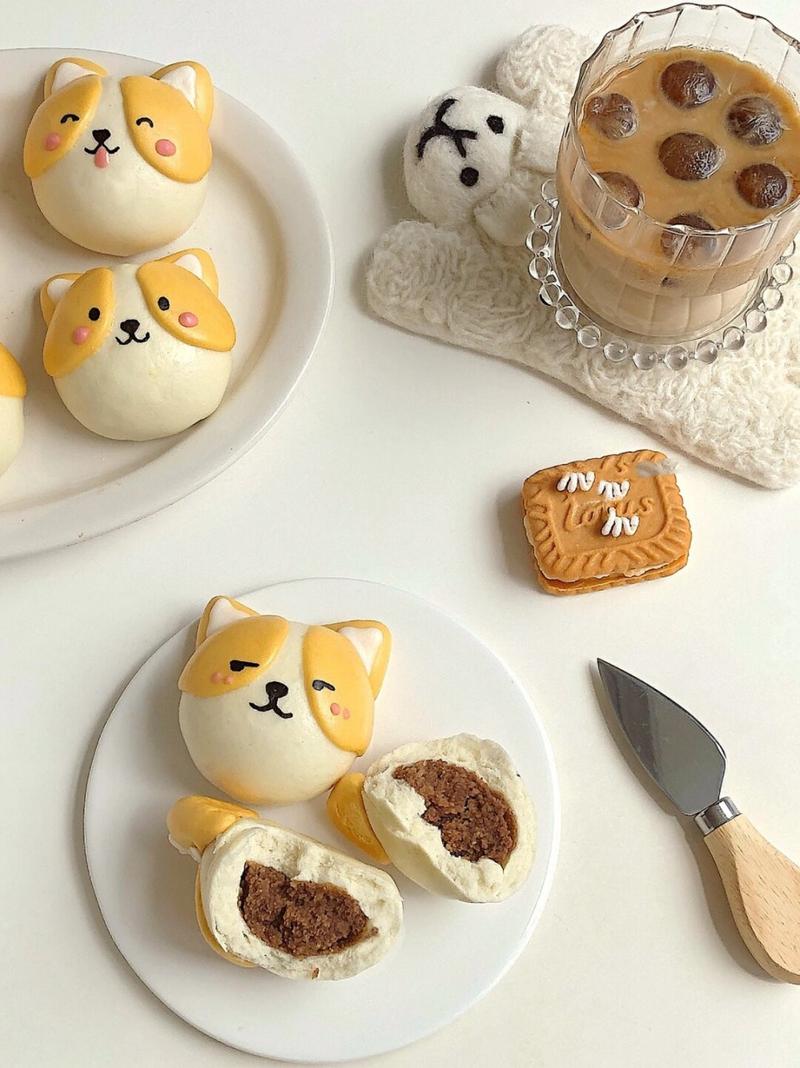 狗狗可以吃豆沙面包吗_狗能吃豆沙包吗-第4张图片-后鲨宠物 狗狗可以吃豆沙面包吗_狗能吃豆沙包吗-第4张图片-后鲨宠物