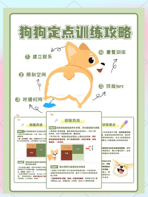 怎样教会狗狗定点排便,如何教会狗狗定时定地方排便-第5张图片-后鲨宠物 怎样教会狗狗定点排便,如何教会狗狗定时定地方排便-第5张图片-后鲨宠物