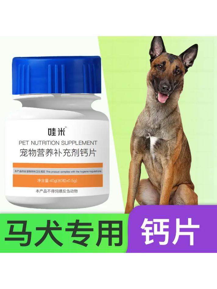 给狗狗补钙吃什么,给狗补钙应该吃什么?-第6张图片-后鲨宠物 给狗狗补钙吃什么,给狗补钙应该吃什么?-第6张图片-后鲨宠物