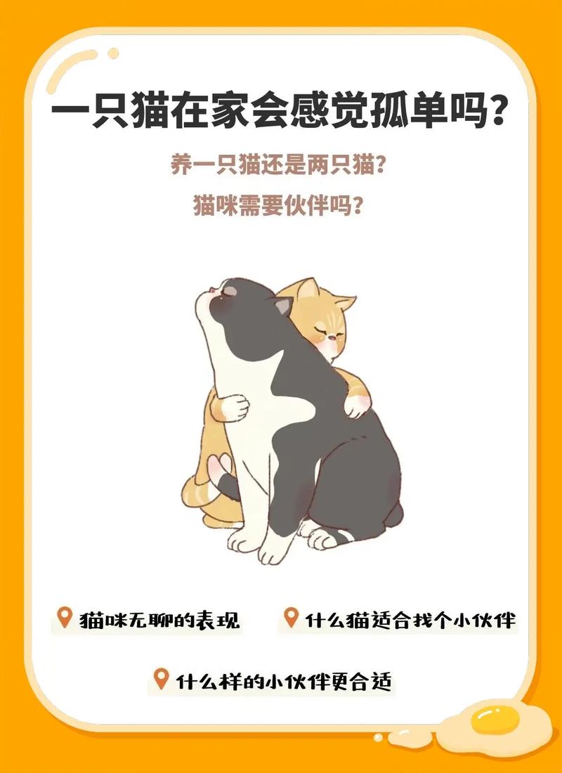 猫咪可以一个人在家吗_小猫可以一个人放在家里吗-第2张图片-后鲨宠物 猫咪可以一个人在家吗_小猫可以一个人放在家里吗-第2张图片-后鲨宠物