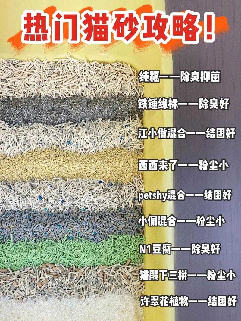 猫咪会用猫砂吗,猫咪会用猫砂还会乱尿么-第3张图片-后鲨宠物 猫咪会用猫砂吗,猫咪会用猫砂还会乱尿么-第3张图片-后鲨宠物