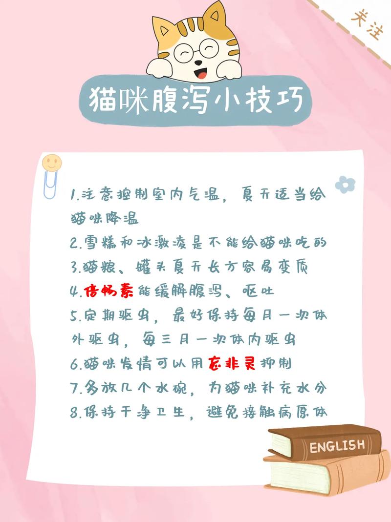 小猫咪拉稀怎么办,猫咪吐拉稀怎么回事?-第3张图片-后鲨宠物 小猫咪拉稀怎么办,猫咪吐拉稀怎么回事?-第3张图片-后鲨宠物