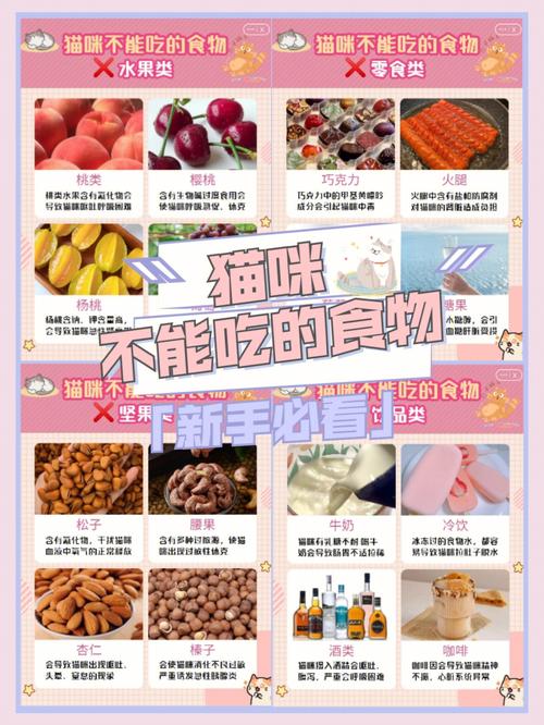 猫咪能不能吃糖,猫咪能不能吃糖心蛋?-第3张图片-后鲨宠物 猫咪能不能吃糖,猫咪能不能吃糖心蛋?-第3张图片-后鲨宠物