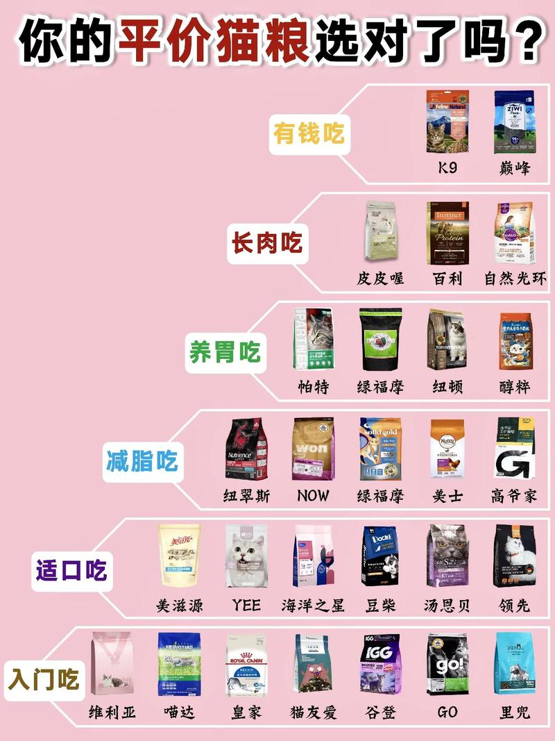 喂猫咪吃什么食物_喂猫应该喂什么-第6张图片-后鲨宠物 喂猫咪吃什么食物_喂猫应该喂什么-第6张图片-后鲨宠物