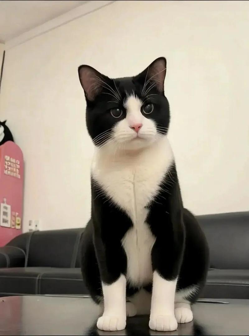 最乖的猫咪品种,最乖的猫猫-第2张图片-后鲨宠物 最乖的猫咪品种,最乖的猫猫-第2张图片-后鲨宠物